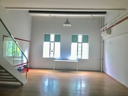 Armenian Street (D6), Office #198526362